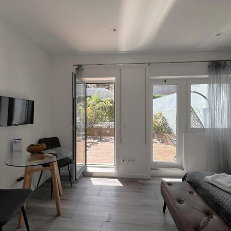 Almada Studios & Suites Porto Ngoại thất bức ảnh