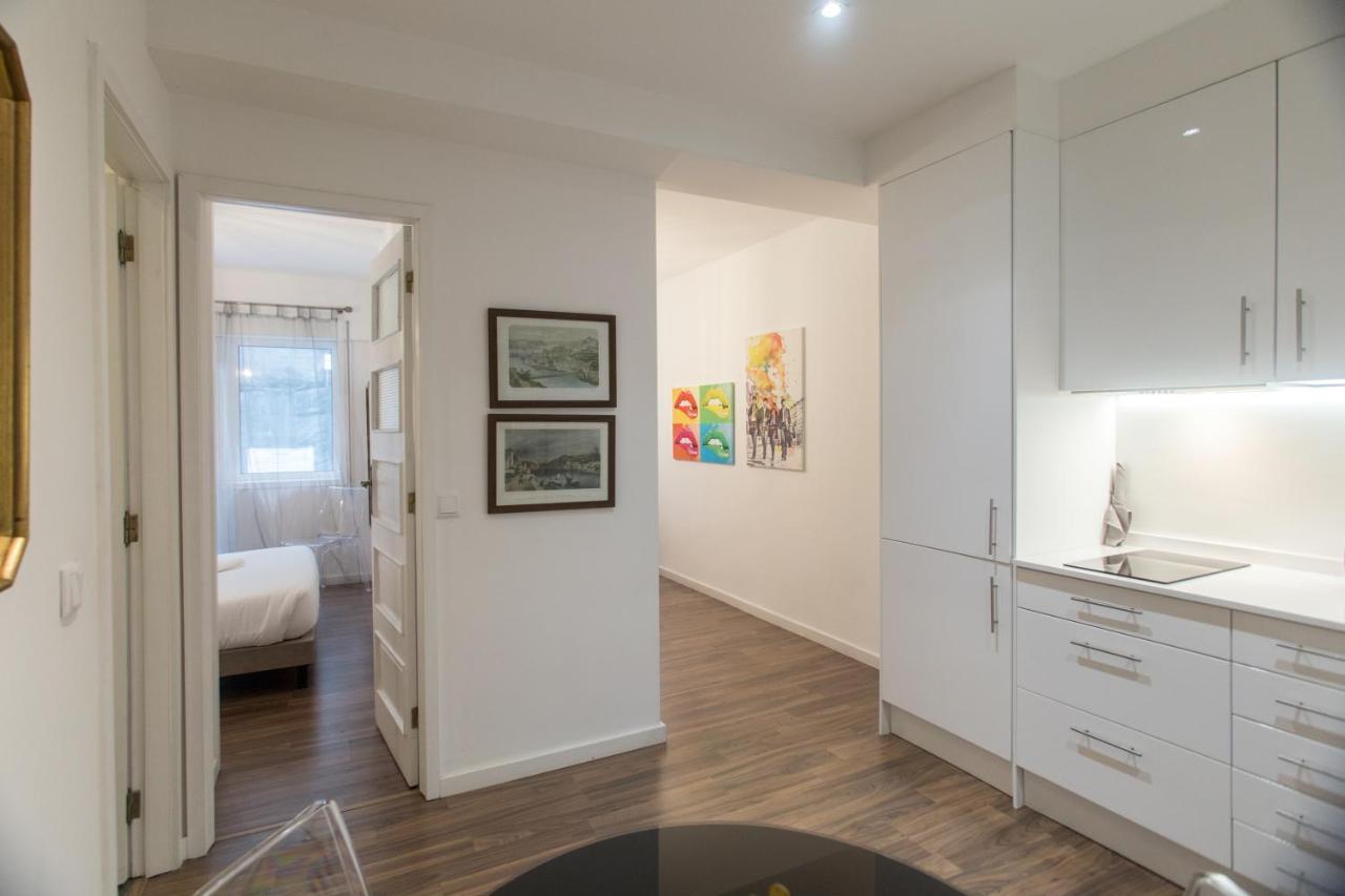 Almada Studios & Suites Porto Ngoại thất bức ảnh