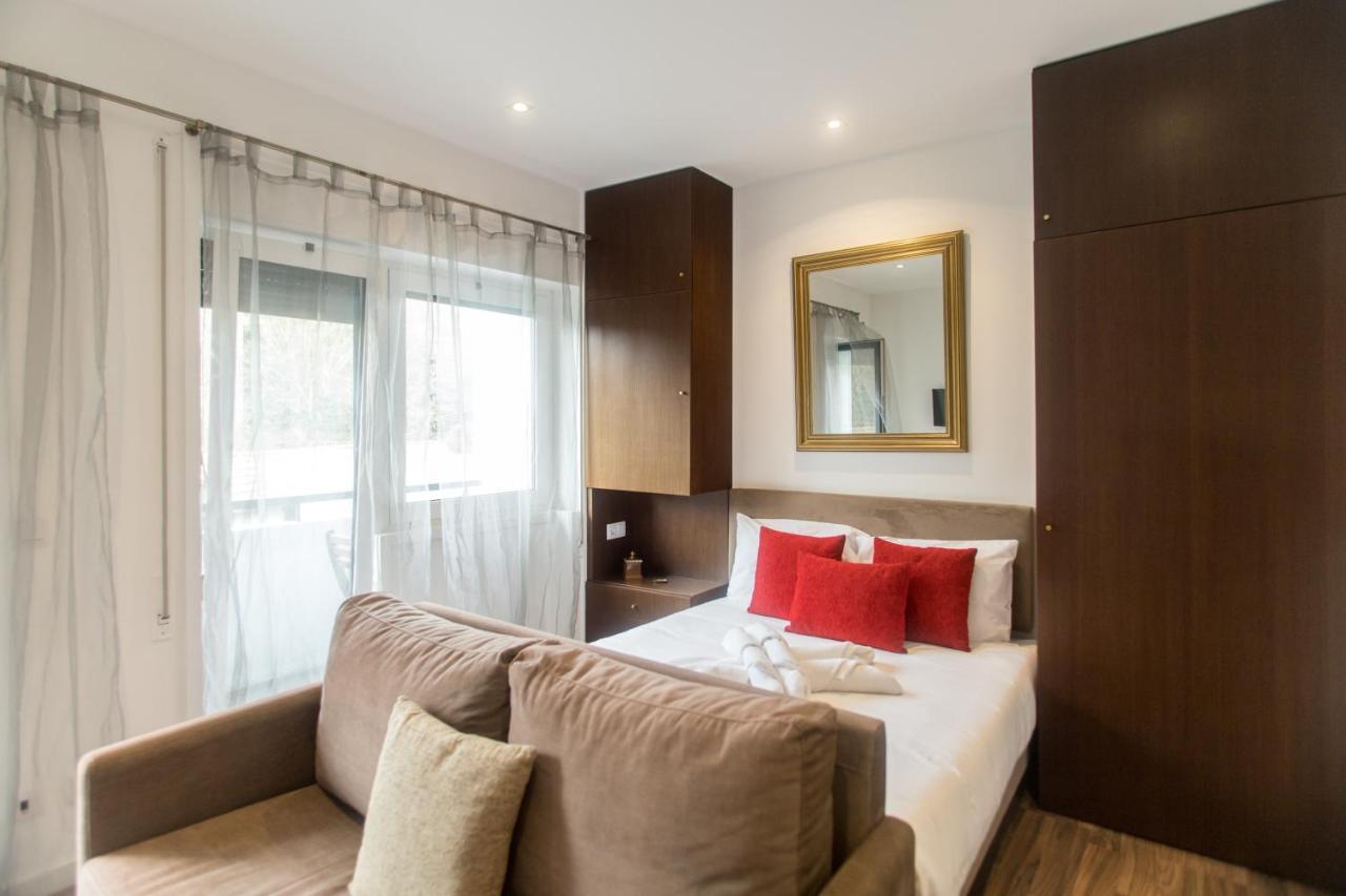 Almada Studios & Suites Porto Ngoại thất bức ảnh