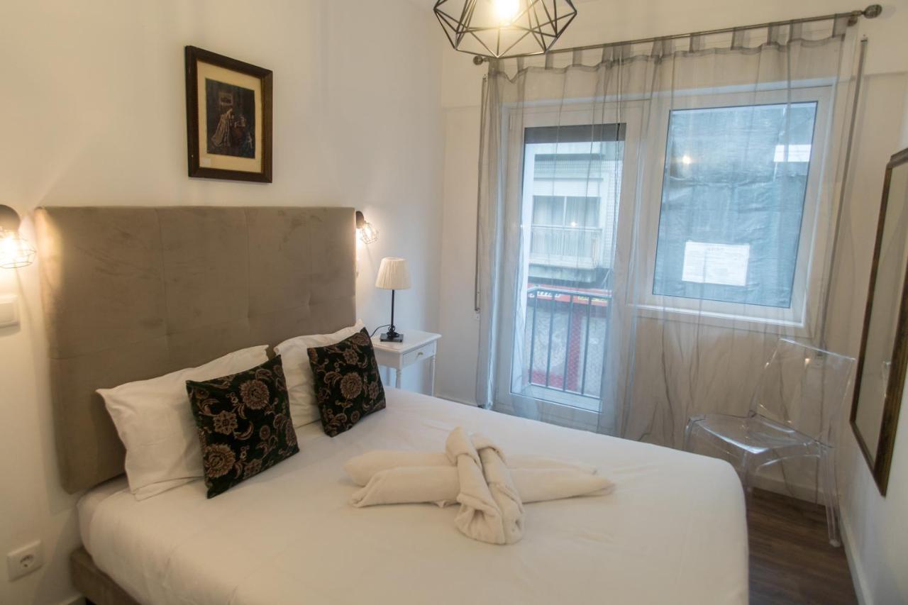 Almada Studios & Suites Porto Ngoại thất bức ảnh