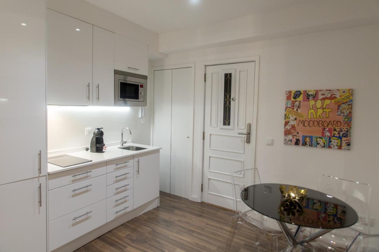 Almada Studios & Suites Porto Ngoại thất bức ảnh