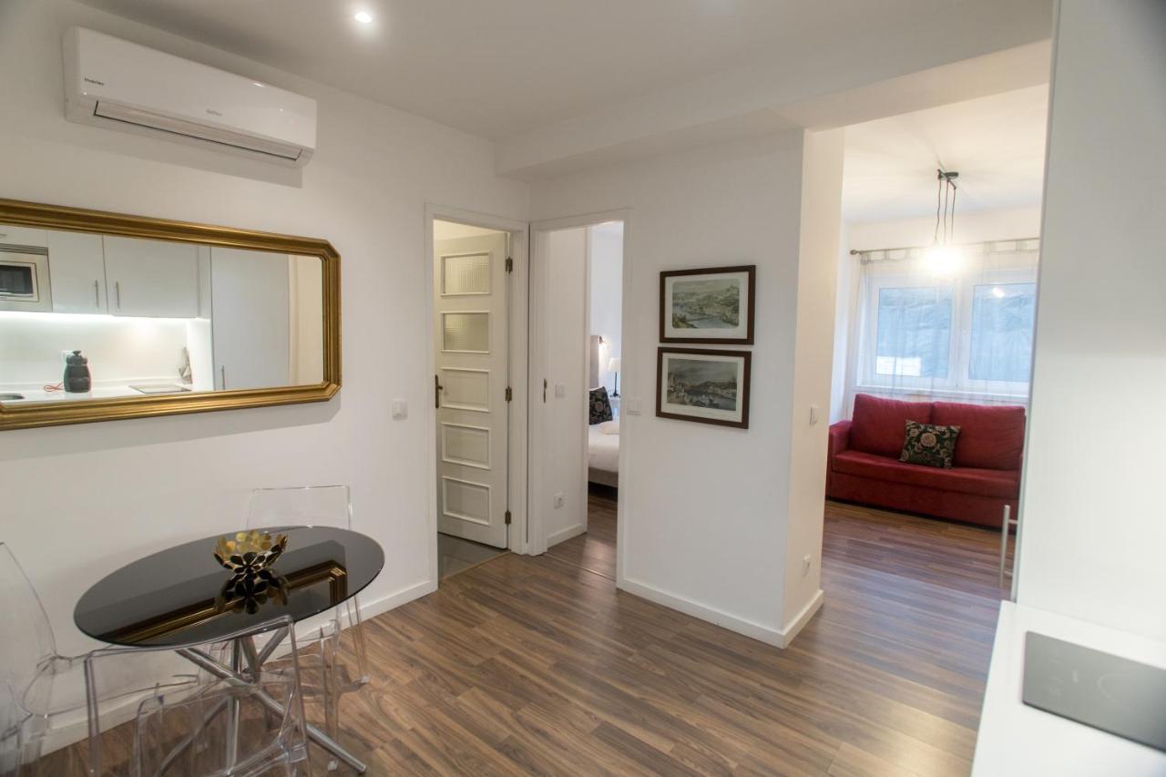 Almada Studios & Suites Porto Ngoại thất bức ảnh