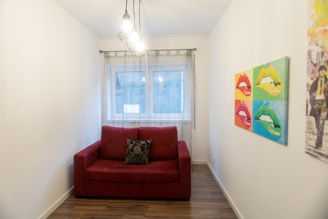 Almada Studios & Suites Porto Ngoại thất bức ảnh
