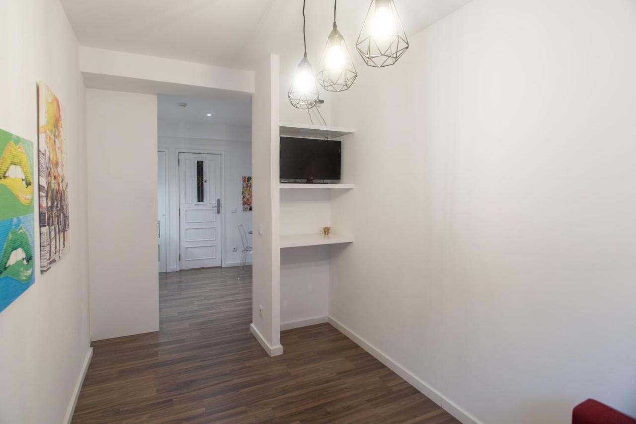 Almada Studios & Suites Porto Ngoại thất bức ảnh