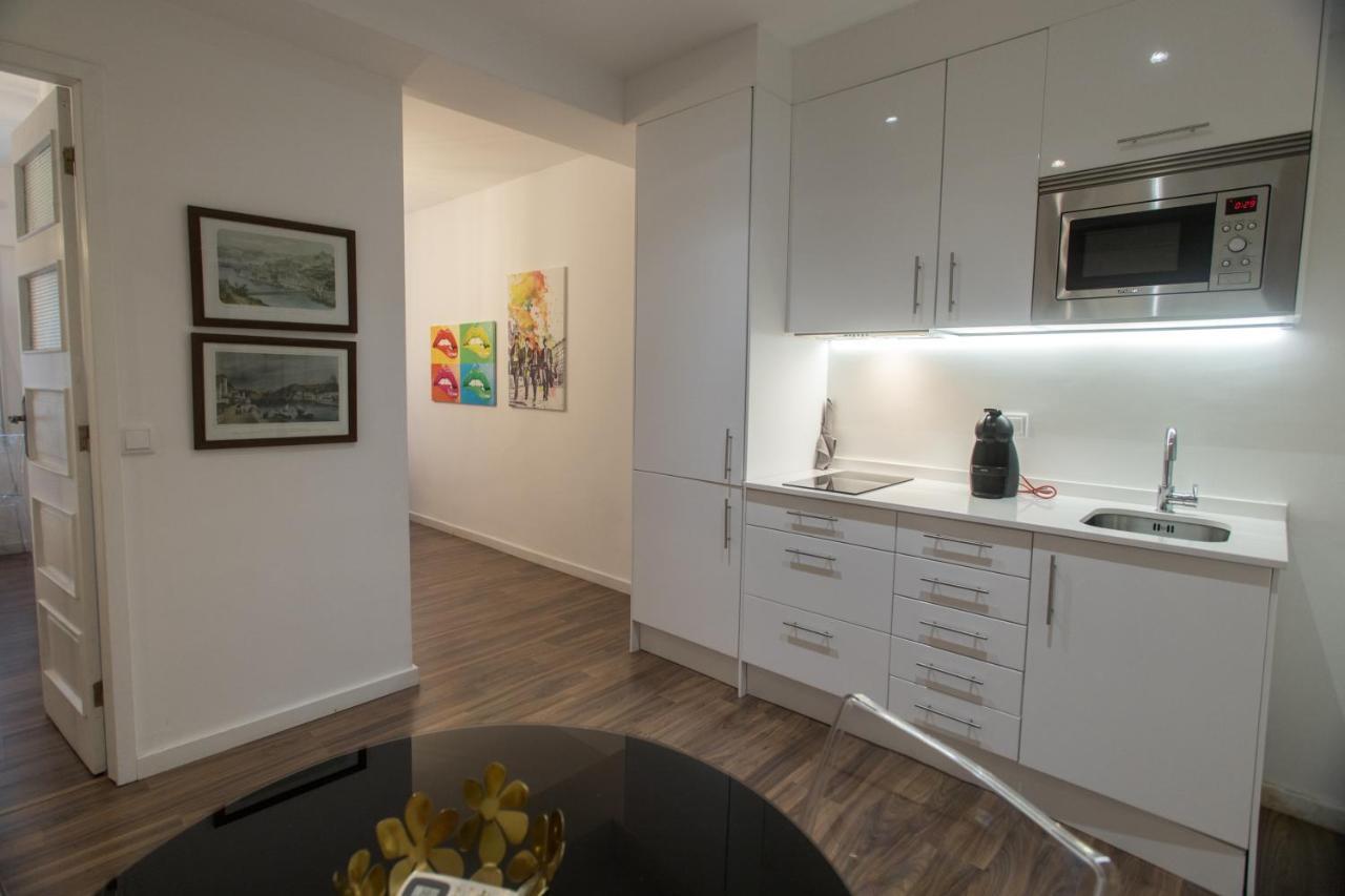 Almada Studios & Suites Porto Ngoại thất bức ảnh