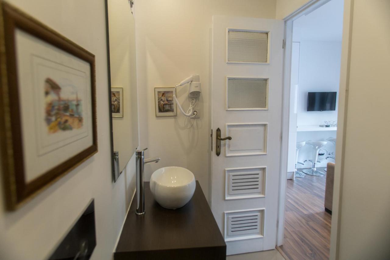 Almada Studios & Suites Porto Ngoại thất bức ảnh
