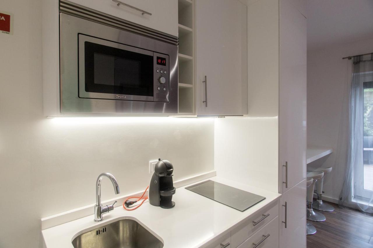 Almada Studios & Suites Porto Ngoại thất bức ảnh