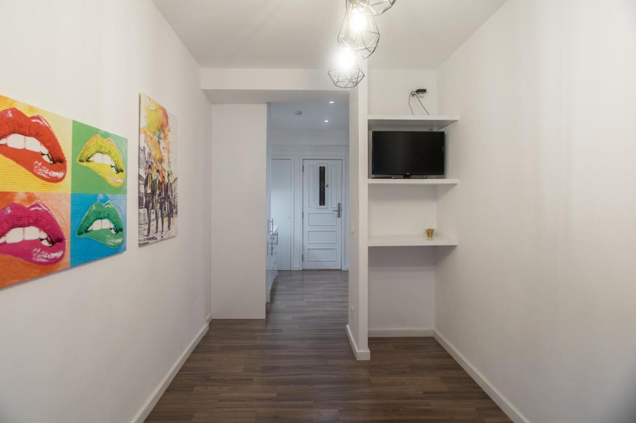 Almada Studios & Suites Porto Ngoại thất bức ảnh