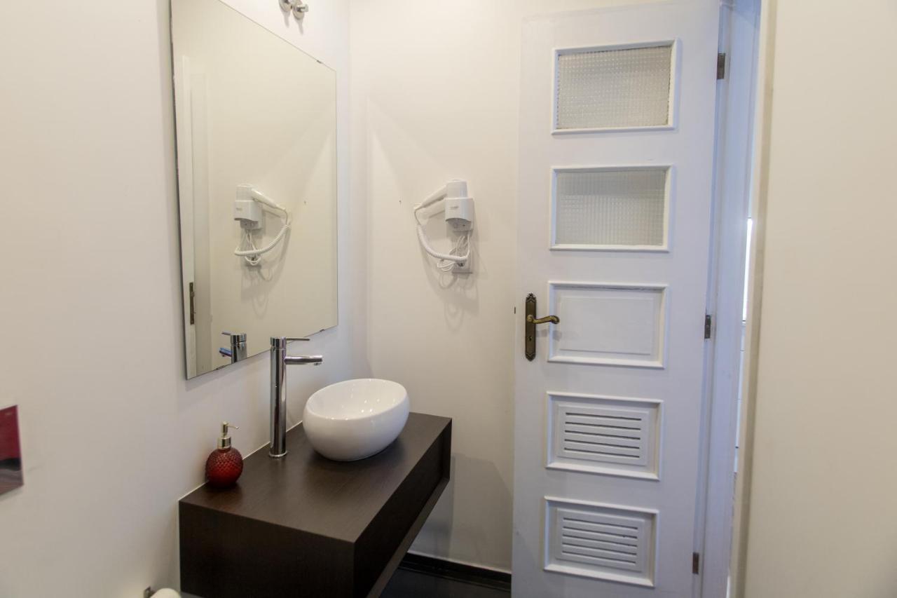 Almada Studios & Suites Porto Ngoại thất bức ảnh