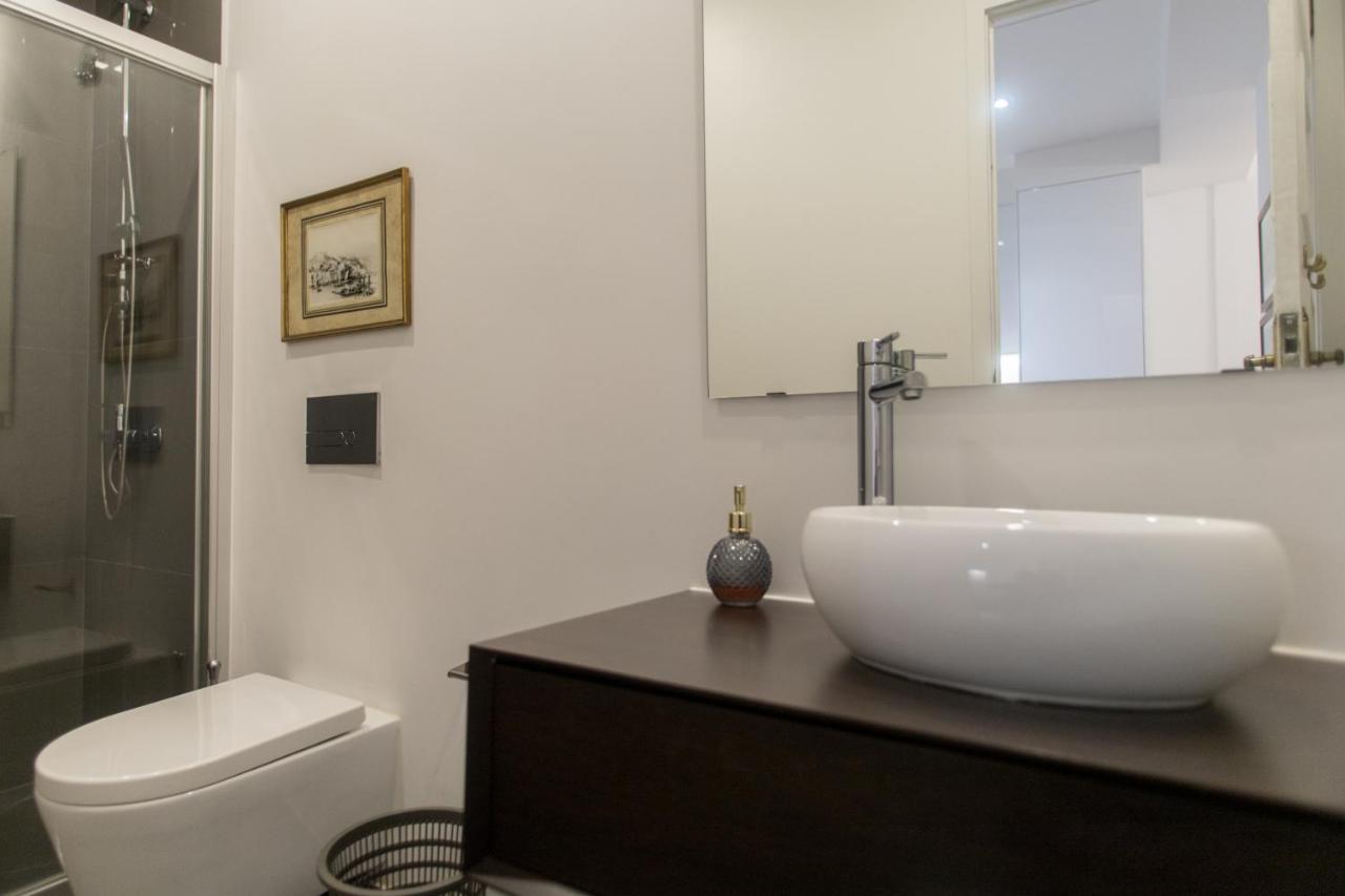 Almada Studios & Suites Porto Ngoại thất bức ảnh