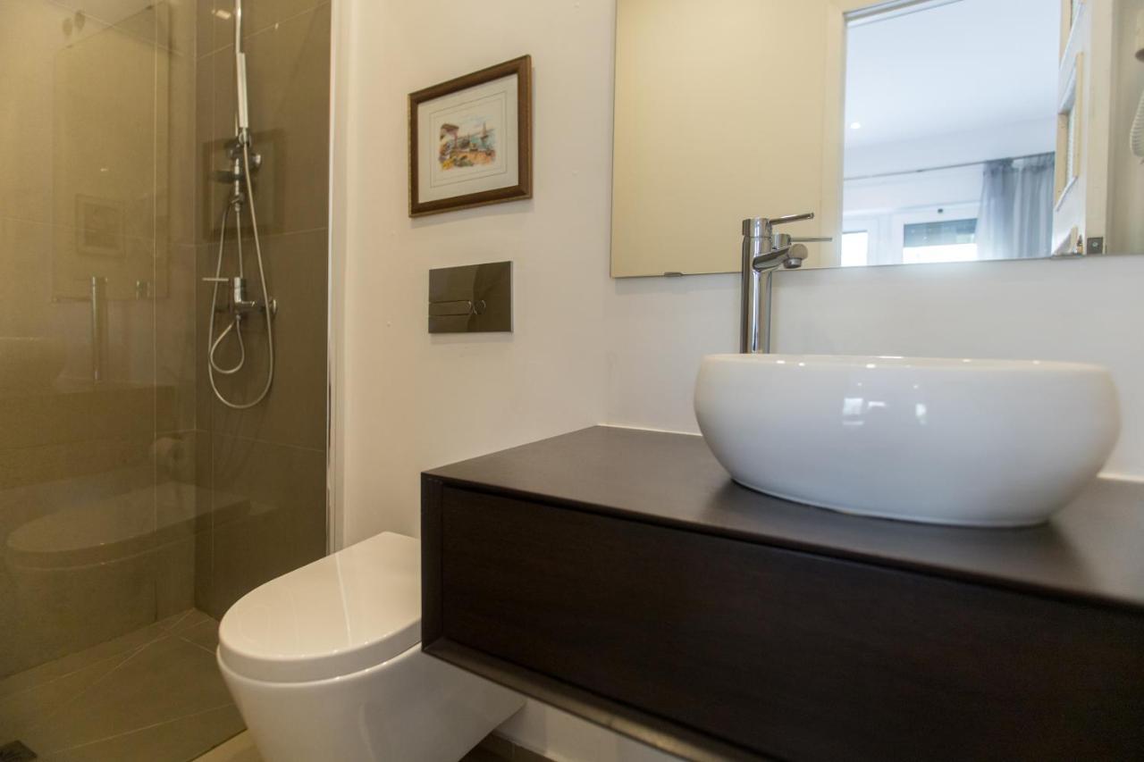 Almada Studios & Suites Porto Ngoại thất bức ảnh
