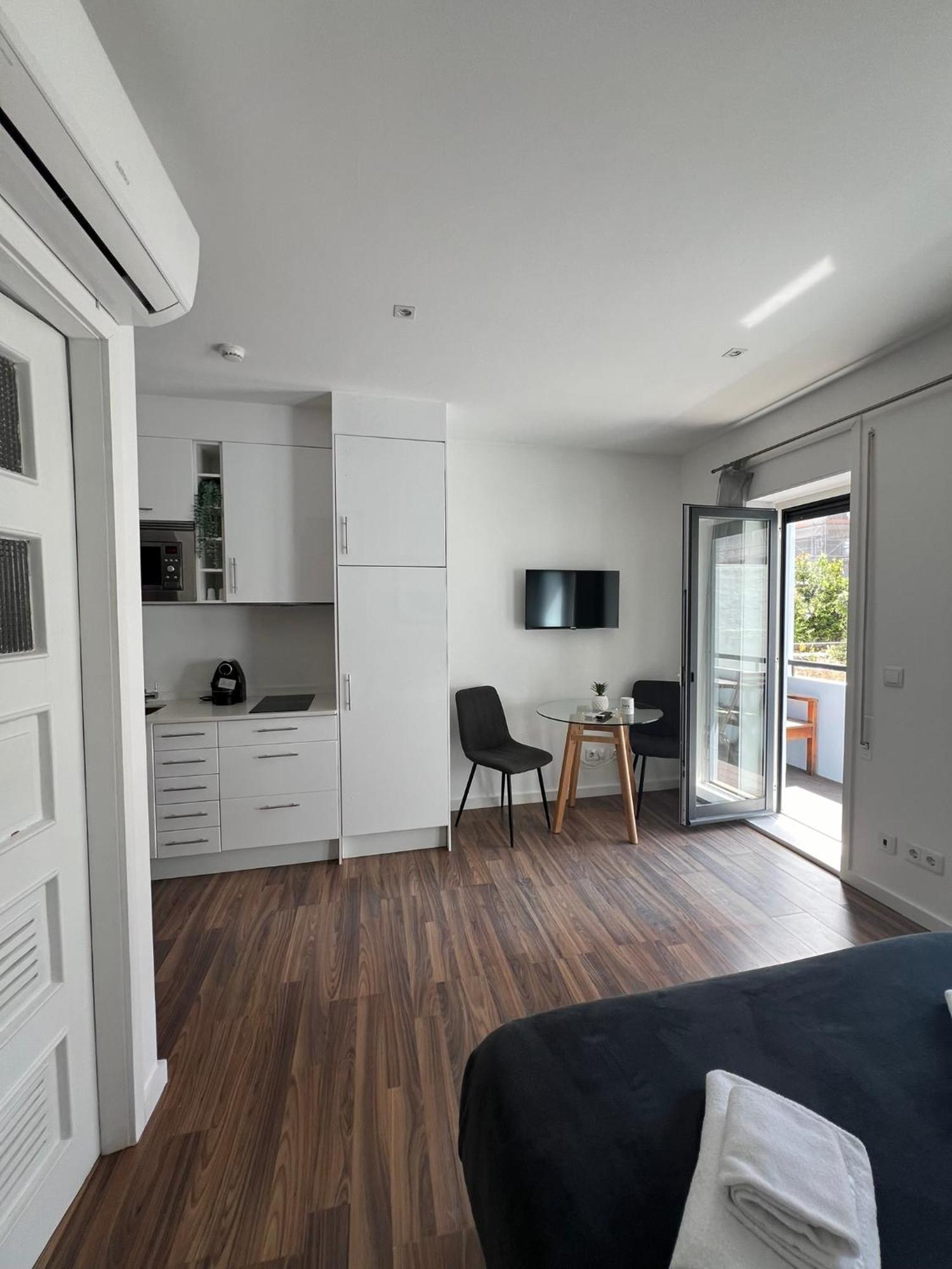 Almada Studios & Suites Porto Ngoại thất bức ảnh