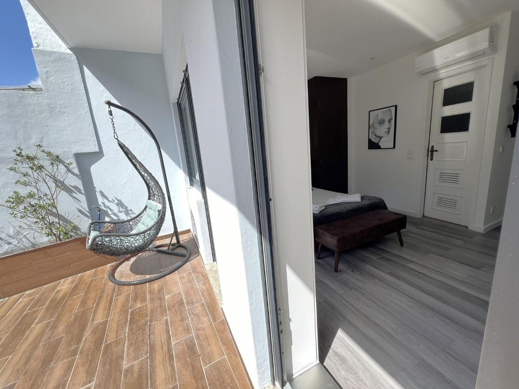 Almada Studios & Suites Porto Ngoại thất bức ảnh
