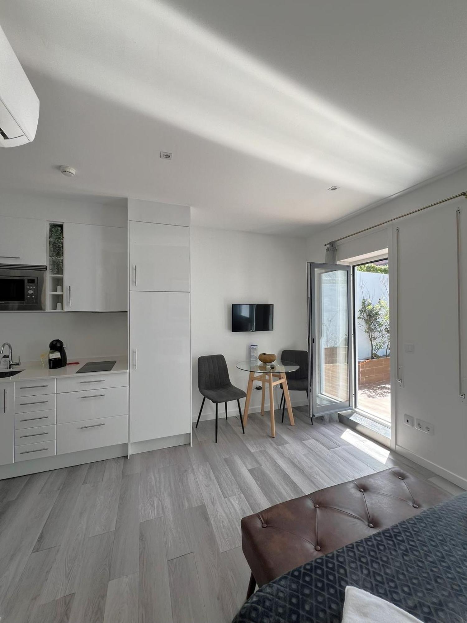 Almada Studios & Suites Porto Ngoại thất bức ảnh