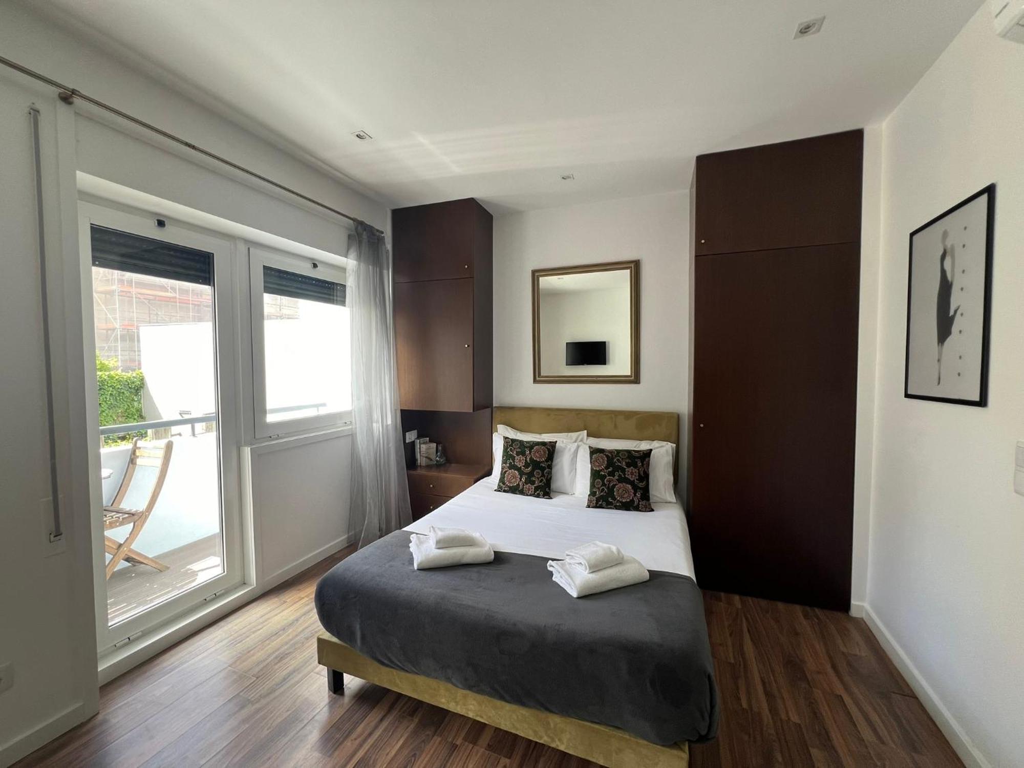 Almada Studios & Suites Porto Ngoại thất bức ảnh