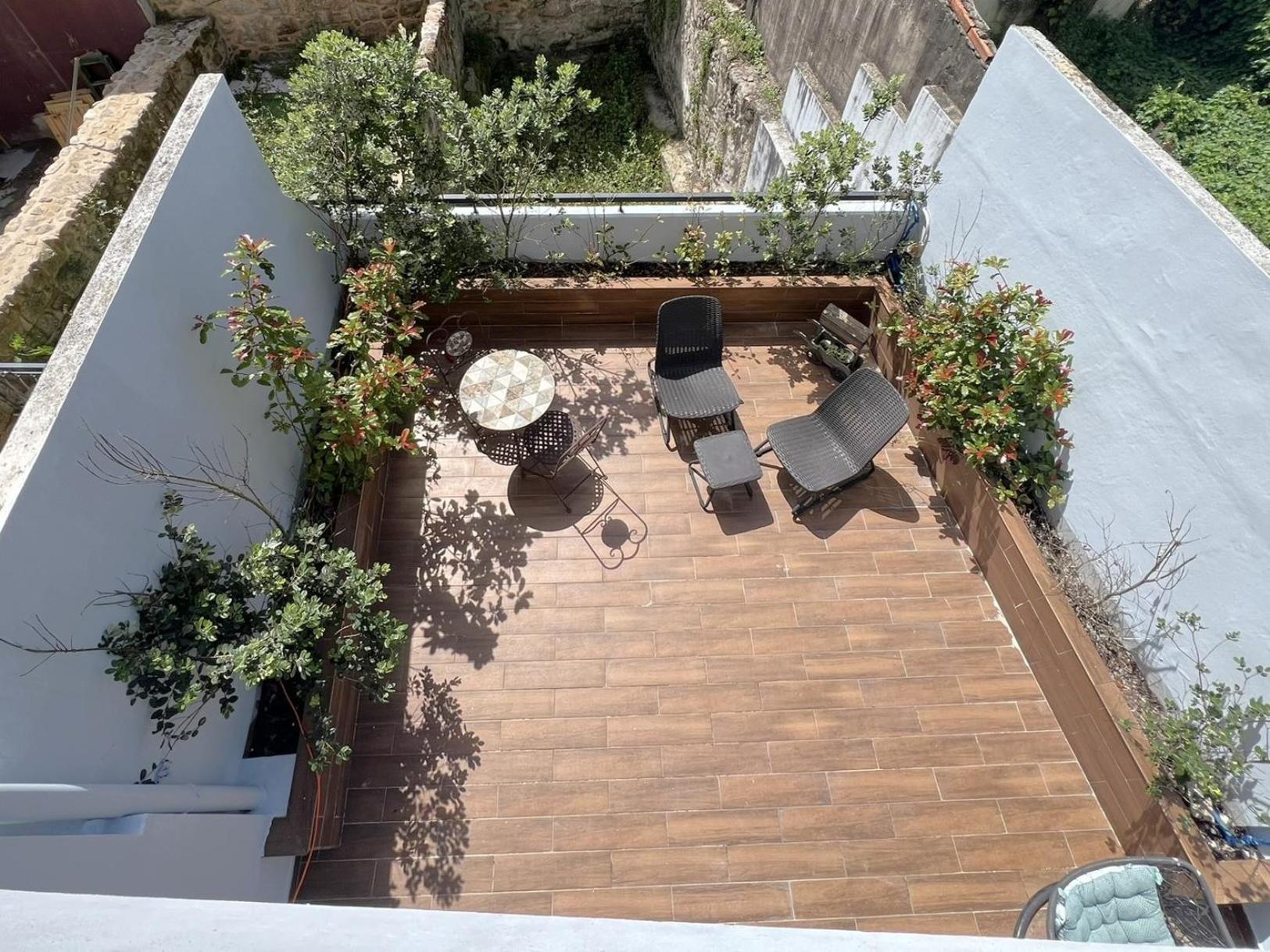 Almada Studios & Suites Porto Ngoại thất bức ảnh