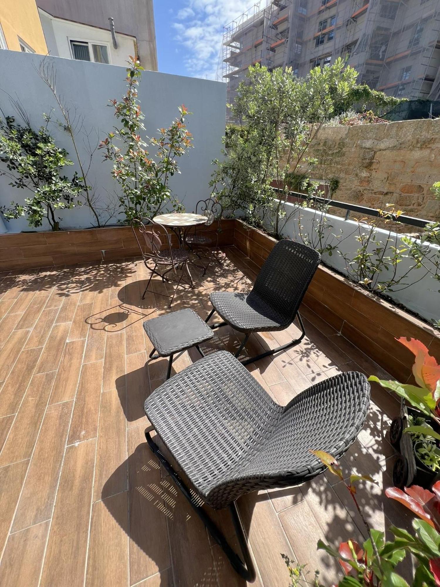 Almada Studios & Suites Porto Ngoại thất bức ảnh